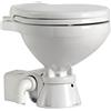 Osculati WC Silent vacuum space saver 12V - 1 PZ Osculati - 50.210.12 - 5021012
