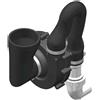 Osculati Pompa WC Slim Vacuum 12 V - 1 PZ Osculati - 50.209.64 - 5020964