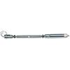 Osculati Tenditori inox per Parafil 7 mm - 1 PZ Osculati - 07.196.07 - 0719607