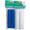 PSP Marine Tapes Kit riparazioni tessuto bianco - 1 PZ - 10.385.00BI - 1038500BI