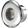 Osculati Micro plafoniera LED 1x3 W blu - 1 PZ Osculati - 13.429.21 - 1342921