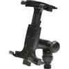Railblaza ScreenGrabba R-Lock iPad/Tablet Holder - 1 PZ - 41.324.10 - 4132410