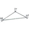 Osculati Bilancino inox per passerelle - 1 PZ Osculati - 42.770.00 - 4277000