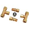 Ultraflex Kit per stazione aggiuntiva o pilota automatico - 1 PZ - 45.290.17 - 4529017