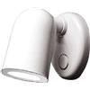 Batsystem Applique Tube 12 LED ABS bianco - 1 PZ - 13.868.10 - 1386810