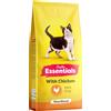 Smilla Essentials Adult Sterilised con Pollo - 15 kg