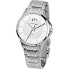 Jacques Lemans SYDNEY 1-1540E Orologio da polso uomo Classico semplice