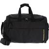 Mandarina Duck Zephyr Duffle, Nero, ZEPHYR