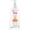 SILC SPA TRUDI BABY C BAGNOLATTE 500ML