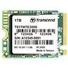 Transcend 300S - SSD - 1 TB - interno - M.2 2230 - PCIe 3.0 x4 (NVMe) - TS1TMTE300S