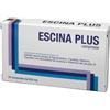 LG BIOPHARMA Srl Lg Biopharma Escina Plus 20 Compresse