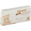 LABORATORI ALTER Srl Stixenil 20 Compresse Rivestite da 5 mg