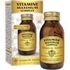DR.GIORGINI SER-VIS Srl VITAMINE Max Compl.180Past.SVS