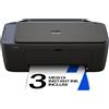 HP Stampante multifunzione HP DeskJet 2921