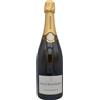 LOUIS ROEDERER Champagne Carte Blanche Demi Sec - Louis Roederer 75 cl