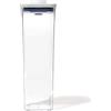OXO Good Grips Contenitore Pop Piccolo Quadrato Alto 2,1 Lt