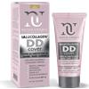 gdp srl-general dietet.pharma Dd cover colore 02 beige natur unique