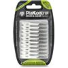 Plakkontrol brush & clean carbon 40 pezzi