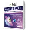 Arkofarm srl ARKORELAX SONNO&ANSIA 15CPR