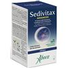 Aboca spa societa' agricola Sedivitax Advanced 30Capsule Favorisce Il Rilassamento Ed Una Buona Qualità Del Sonno Con Passiflora E Valeriana