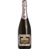 MONTE ROSSA Franciacorta brut rosé flamingo