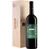 CAPARZO Magnum 1,5 litri brunello di montalcino docg in cassa legno