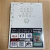 Yu-Gi-Oh! CARD GAME ART WORKS 25th Anniversary Art Book with a card V Jump NUOVO