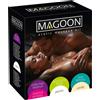 Magoon Set Oli da Massaggio - 6pz.
