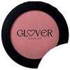 GM INDUSTRIE ITALIANE Srl Fard Compatto Glover 51 Blush 03 finish luminoso, 10g