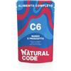 Natural Code Cat Patè Completo Adult con Manzo e Prosciutto Bustina 70 gr