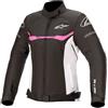 Alpinestars Giubbotto Moto Donna Alpinestars STELLA T-SP S Waterproof Fu