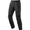 Rebelhorn Pantaloni Moto Tessuto Rebelhorn HIKER IV Nero