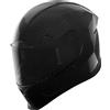 Icon Casco Moto Integrale Icon AIRFRAME PRO Carbon 4 Tress Nero