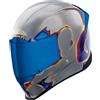 Icon Casco Moto Integrale Icon AIRFRAME PRO RE-Entry Sv