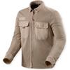 Rev'it Sovracamicia Rev'it Tracer Air 3 Sabbia