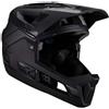 Leatt Casco Mtb Leatt ENDURO 4.0 V23 STEALTH Nero