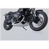 Sw-Motech Paracoppa SILVER Sw-Motech MSS.07.968.10000/S Per BMW R12/Ni
