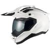 Nexx Casco Moto integrale Adventure Nexx X.RALLY PRO Carbon Bianc