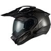 Nexx Casco Moto integrale Adventure Nexx X.RALLY PRO Carbon
