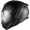 Nexx Casco Moto integrale Nexx X.TR PLAIN Nero Opaco