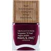Nails Inc Potenza dell'impianto Smalto per Unghie 14 ml, Flex My Complex