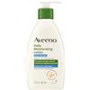 Aveeno daily mosturizing lotion sheer hydration 350ml