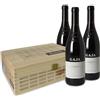 Gaja Barbaresco DOCG 2022 3 bottiglie in Cassa Legno originale - Gaja