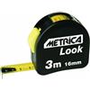 Metrica 38263 Metro a nastro da 3 m
