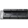 Draper Mini troncatrice per legno, 200 mm x 35 mm x 50 mm - 48677 - Guida per taglio angolare per legno