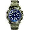 DTKID Orologio Bambini Analogico, Luci 7 Colori, Impermeabile 3 ATM