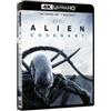20th Century Studios Alien - Covenant (4K Ultra HD + Blu-Ray Disc)