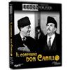 Mustang Entertainment Il compagno Don Camillo (Blu-Ray Disc)