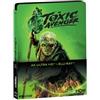 Eagle Pictures The Toxic Avenger (2023) (4K Ultra HD + Blu-Ray Disc - SteelBook)