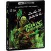 Eagle Pictures The Toxic Avenger (2023) (4K Ultra HD + Blu-Ray Disc)